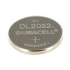 Aimpoint Battery, Duracell Lithium 2032, 3V, 2-Pack