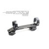 INNOmount ZERO Mount for Weaver / Picatinny, Adjustable Foot, 25.4 mm