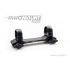 INNOmount ZERO Mount for Weaver / Picatinny, 30 mm