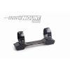 INNOmount ZERO Mount for Weaver / Picatinny, 36 mm, 20 MOA