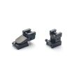 Rusan Pivot Mount for Browning A-Bolt 3, LM Rail