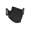 Warne OWB Holster for Springfield Armory XDM, 114 mm
