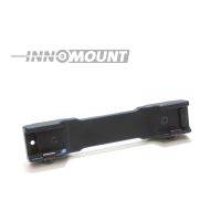 INNOMOUNT Fixed One-Piece Mount for Weaver/Picatinny, LM rail