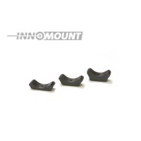 INNOmount QD for Picatinny / Weaver, 25.4 mm, 20 MOA