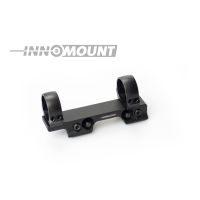 INNOMOUNT for Blaser, 34 mm, rings offset 20 mm to the front