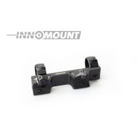 INNOMOUNT for Blaser, 34 mm, rings offset 20 mm to the front