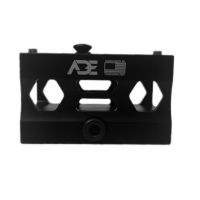 ADE AR15308 Absolute Cowitness Mount for Trijicon RMRSRO