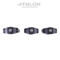 Athlon Precision Rings 34mm