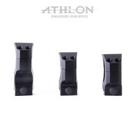 Athlon Precision Rings 30mm