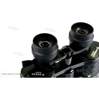 Bresser Hunter 8-24x50 Zoom Binoculars