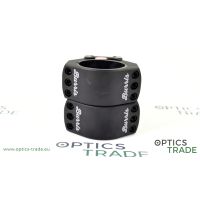 Burris XTR Signature Rings, 34 mm, Picatinny / Weaver