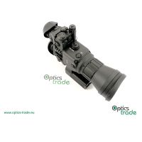 Dipol TG1R F75 Thermal Imaging LRF Binocular