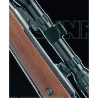 ERAMATIC Swing (Pivot) mount, Steyr Pro Hunter, Classic, SM12, 30.0 mm