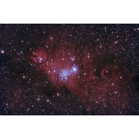 Explore Scientific MN-152 David H. Levy Comet Hunter Telescope