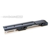 INNOmount Offset Mount for Weaver/Picatinny, Fortuna General One