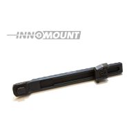INNOmount Picatinny Pivot Mount, Heckler & Koch SLB 2000-Light, 15 mm Lock