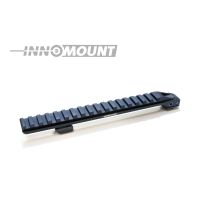 INNOmount Picatinny Pivot Mount, Mauser 94-96<, EAW Lock