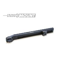 INNOmount Picatinny Pivot Mount, Mauser 94-96<, EAW Lock