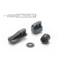 INNOmount Pulsar APEX Pivot Mount, Remington 700 Short/Long Action