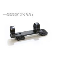 INNOmount QD for Picatinny, Adjustable Foot, 34 mm