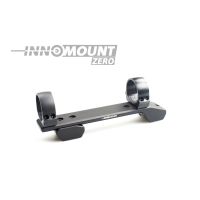 INNOmount ZERO Mount, Picatinny, Adjustable Foot, 36 mm