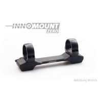 INNOmount ZERO for Picatinny / Weaver, 34 mm