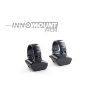 INNOmount ZERO Two-Piece Mount for Weaver/Picatinny, 34 mm