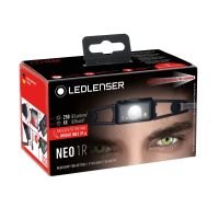 Ledlenser NEO1R Headlamp