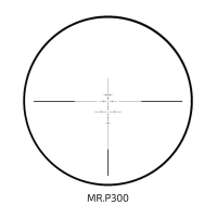 MR P300