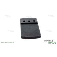 Shield Sights SMS/RMS Low Profile Slide Mount for Glock