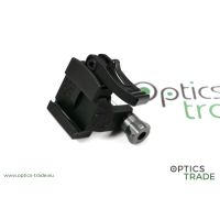 Tier-One QD Picatinny Tilt Adapter for Tactical Bipod