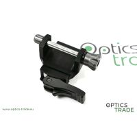 Tier-One QD Picatinny Tilt Adapter for Tactical Bipod