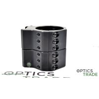 Tier-One Tactical Rings, 40 mm