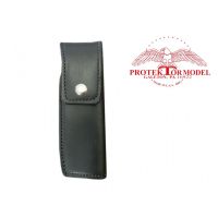 Protektor Model Deluxe Bolt Sheath With Wide Strap