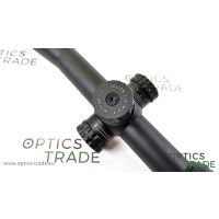 Vector Optics Sentinel-X 10-40x50 SFP