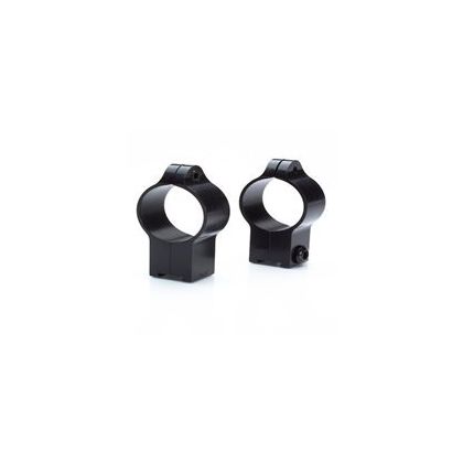 Talley 25.4 mm Rimfire Rings for CZ 452, 455, 512, 513
