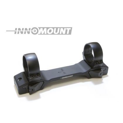 INNOmount for Picatinny / Weaver, 30mm, 20 MOA
