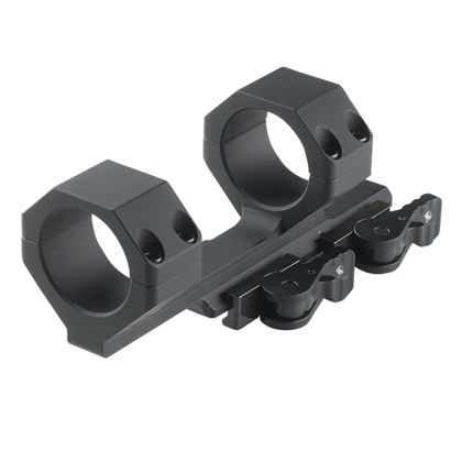 AD Delta QD Scope Mount with Standard Lever, 30 mm