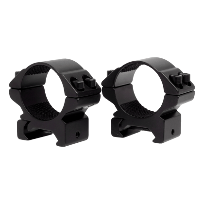 Aimpoint Picatinny Rings, 30 mm