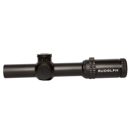 Rudolph AR 1-6x24mm 