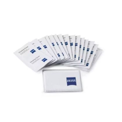 Zeiss Cleaning Wipes