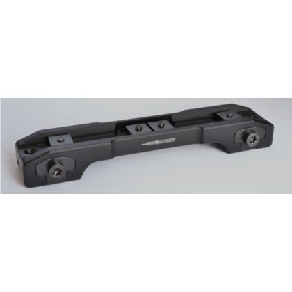 INNOmount Fixed Mount for Sauer 404, LM rail