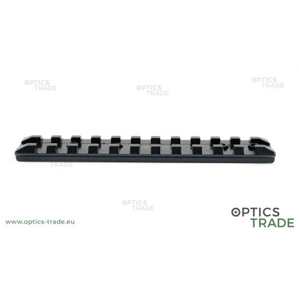 Optik Arms Picatinny rail - Remington 7400