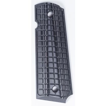 Pachmayr G10 Tactical Grappler Pistol Grip for 1911