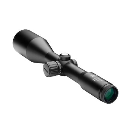 Kaps Illuminated 8x56 OC Rifle scope