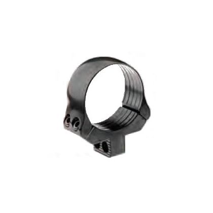 Recknagel Steel Front Pivot Ring with Windage Adjustment, 36 mm