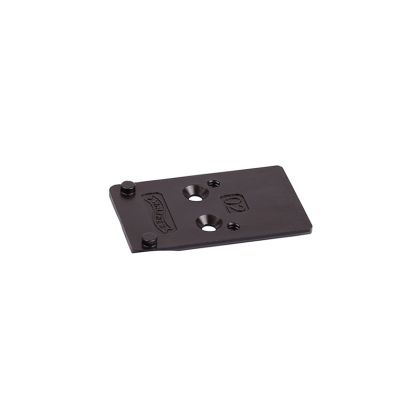 Walther PDP 1.0 Mounting Plate #2, Trijicon RMR